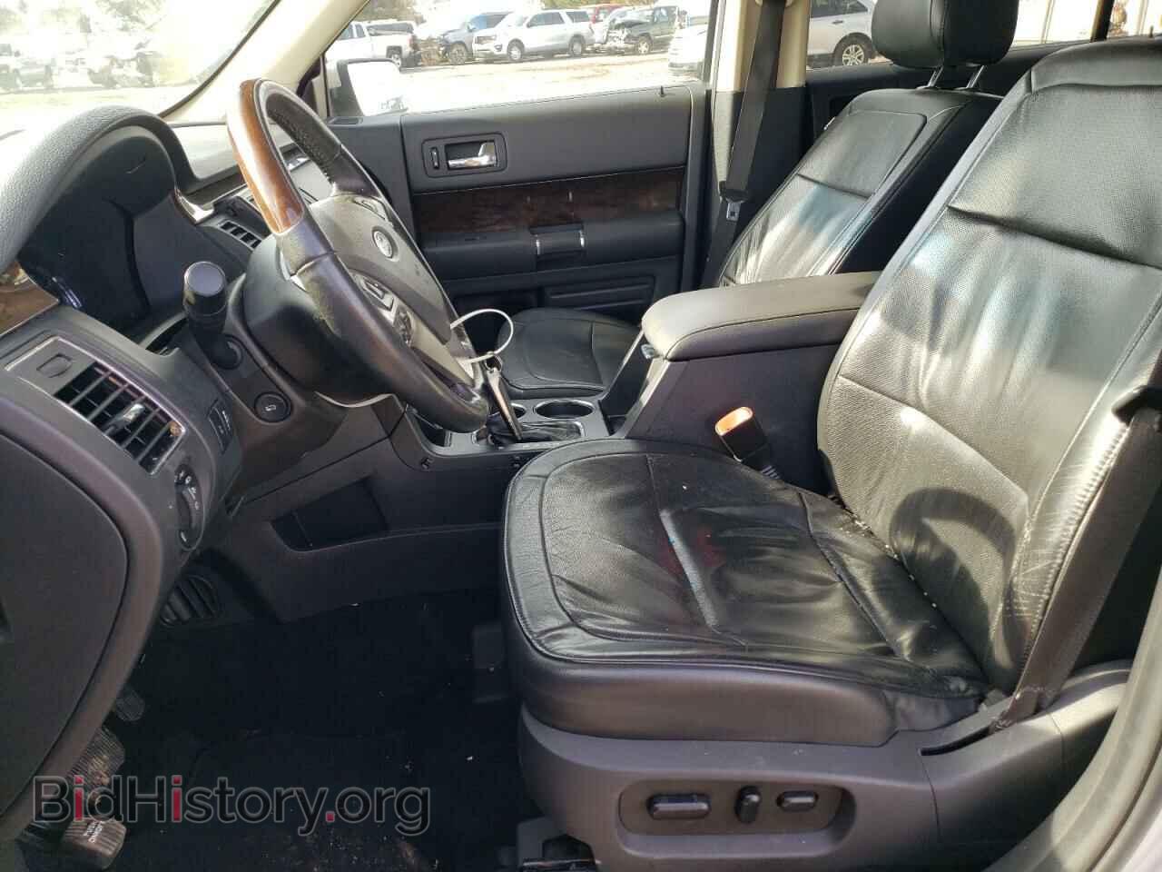 2019 FORD FLEX - VIN: 2FMHK6D85KBA29233 - Фото 7