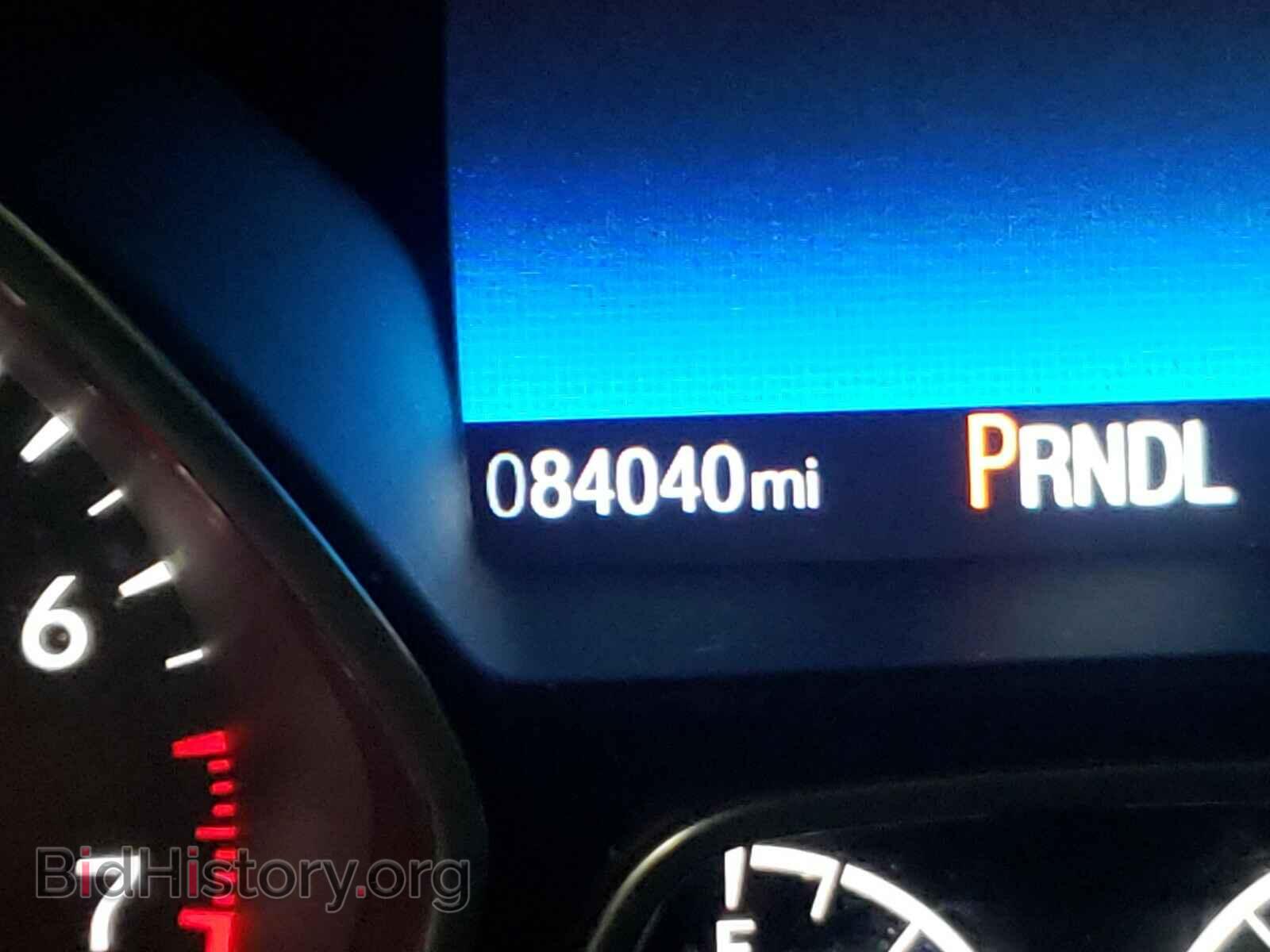 2015 FORD FOCUS - VIN: 1FADP3F2XFL285522 - Фото 8