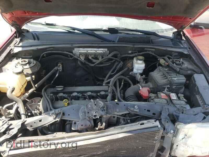 2012 FORD ESCAPE - VIN: 1FMCU0C73CKC76249 - Фото 7