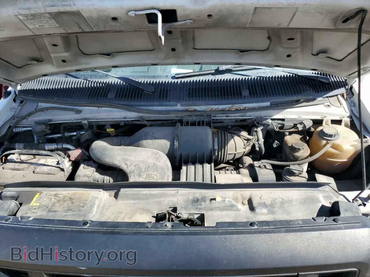 2011 FORD ALL Models - VIN: 1FTNE2EL4BDA39952 - Фото 12