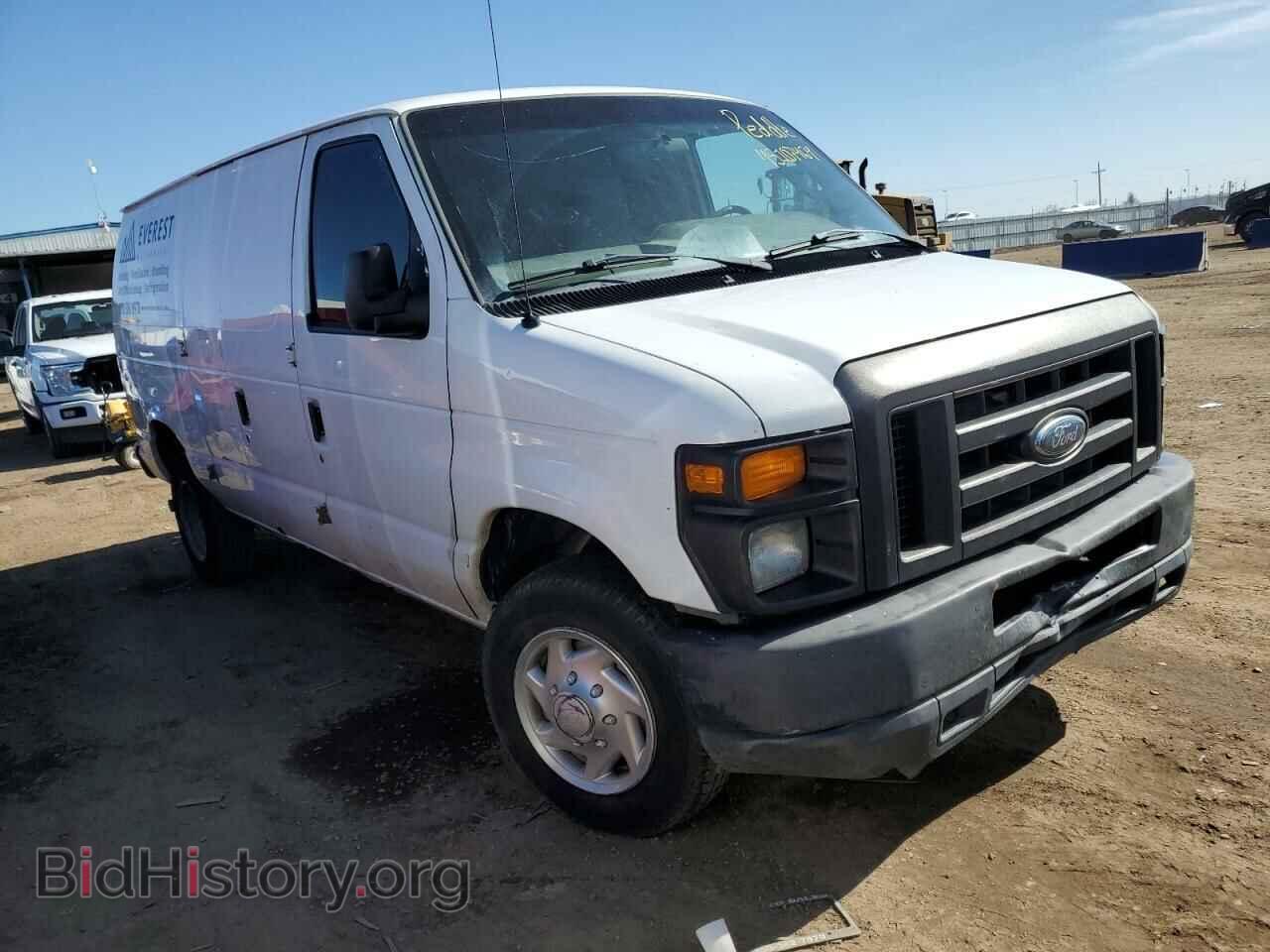 2011 FORD ALL Models - VIN: 1FTNE2EL4BDA39952 - Фото 4