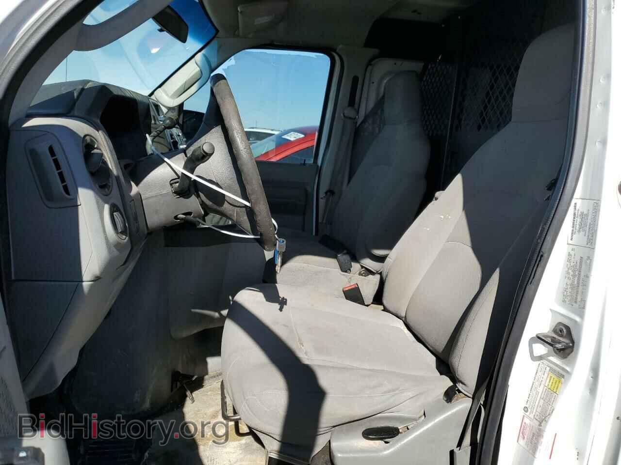 2011 FORD ALL Models - VIN: 1FTNE2EL4BDA39952 - Фото 7