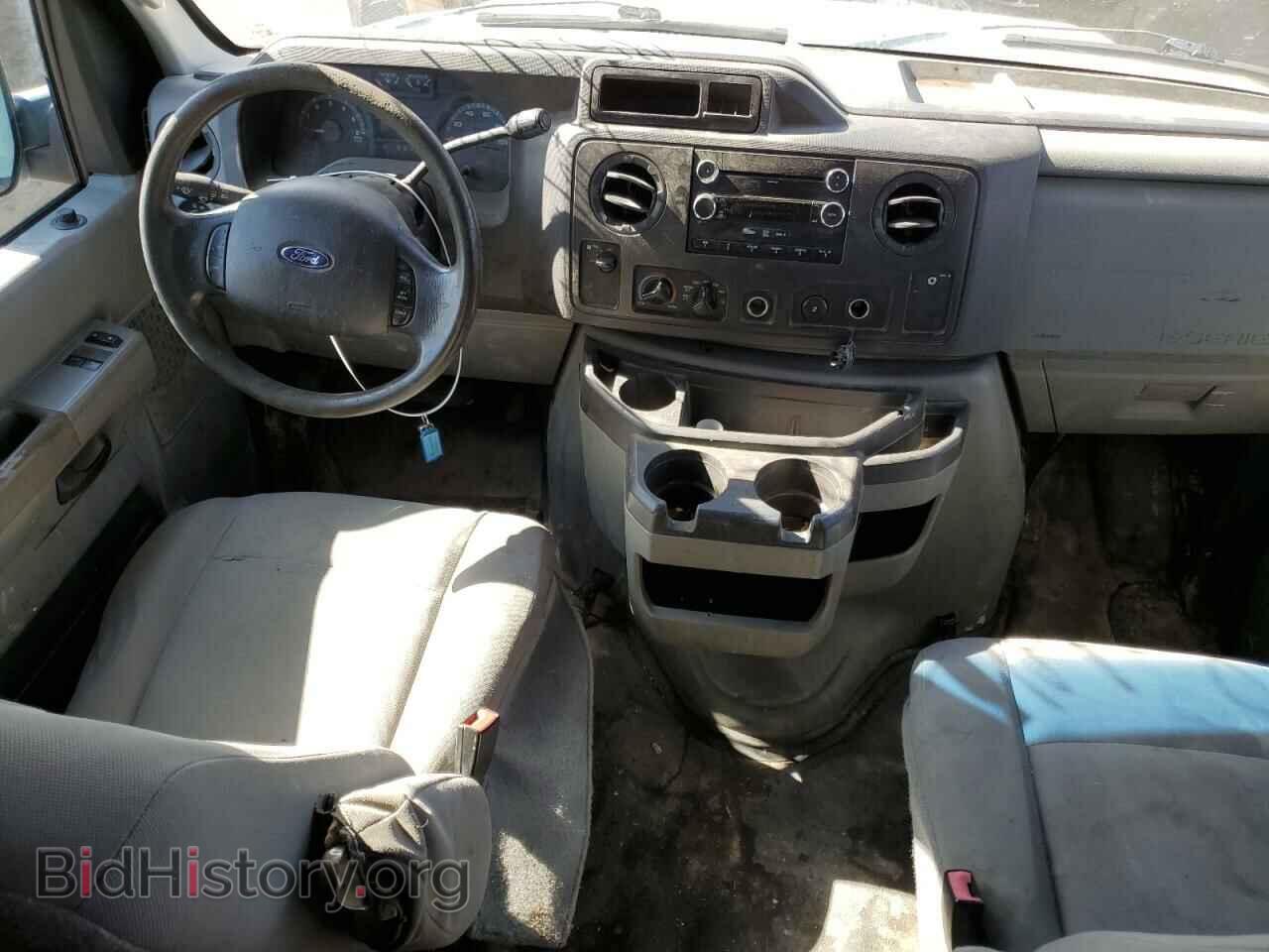 2011 FORD ALL Models - VIN: 1FTNE2EL4BDA39952 - Фото 8