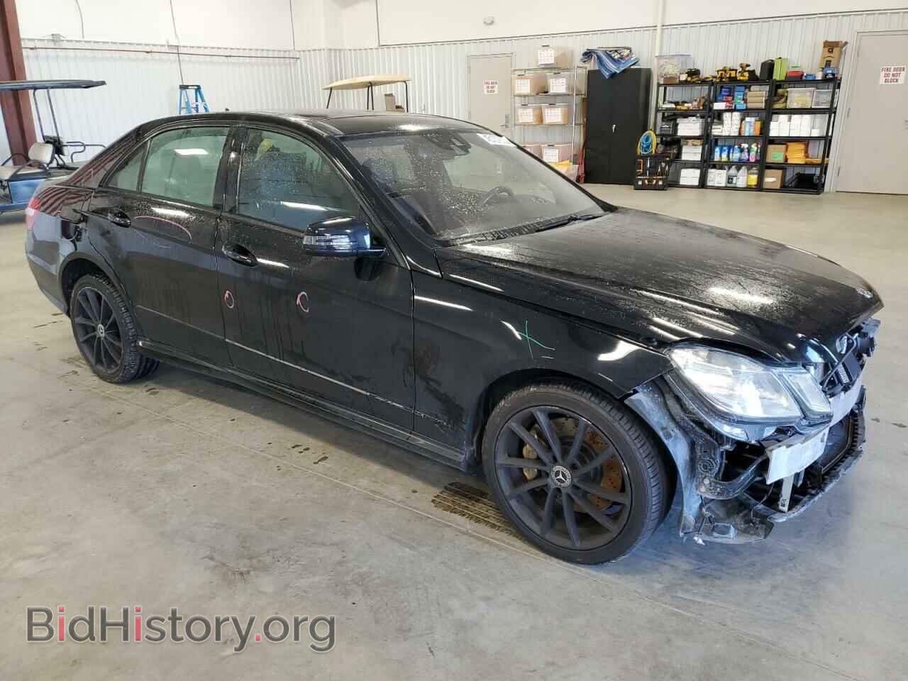 2010 MERCEDES-BENZ E-CLASS - VIN: WDDHF9AB2AA092218 - Фото 4