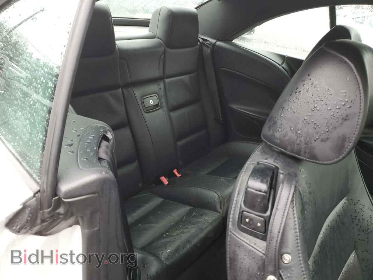 2008 VOLKSWAGEN EOS - VIN: WVWFA71F08V018483 - Фото 10