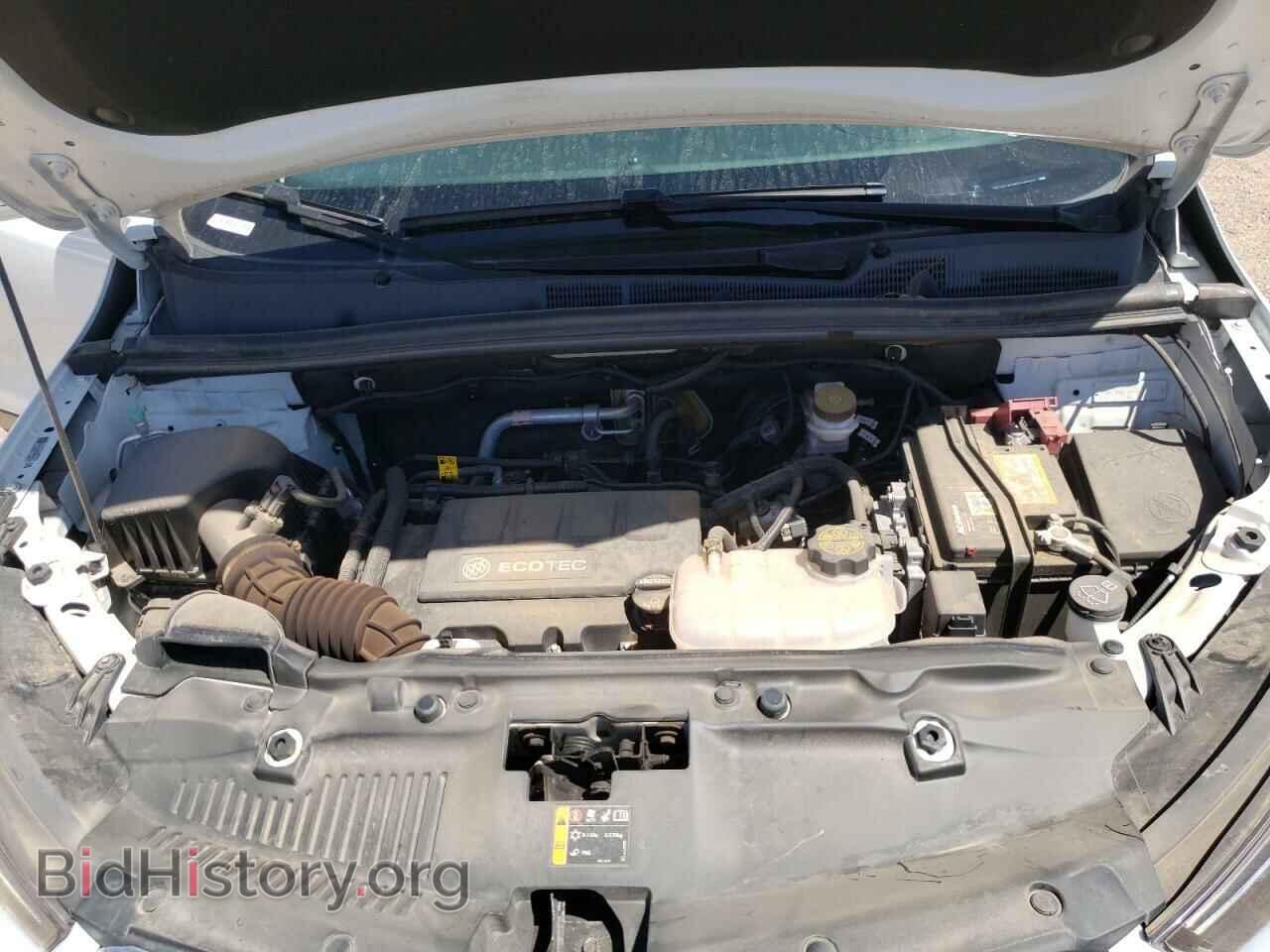 2019 BUICK ENCORE - VIN: KL4CJASB9KB953192 - Photo 7