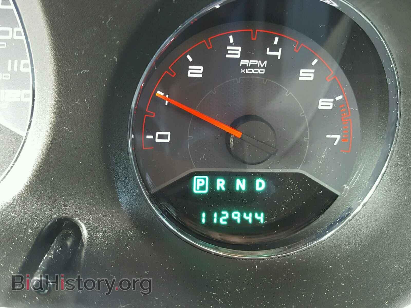 2012 DODGE AVENGER - VIN: 1C3CDZAG4CN258843 - Фото 8