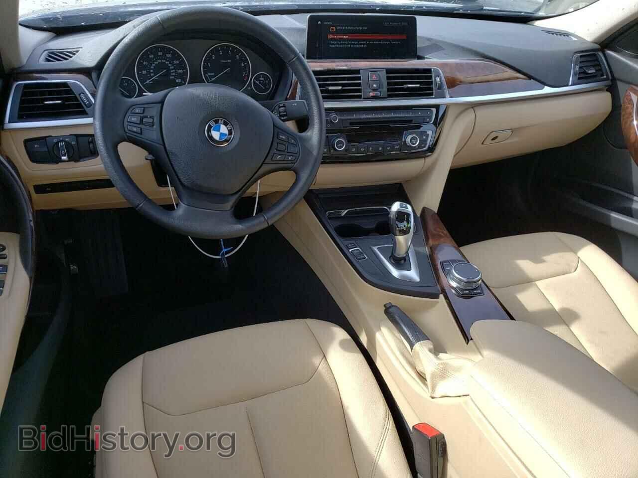 2018 BMW 3 SERIES - VIN: WBA8A9C50JAH13892 - Фото 8
