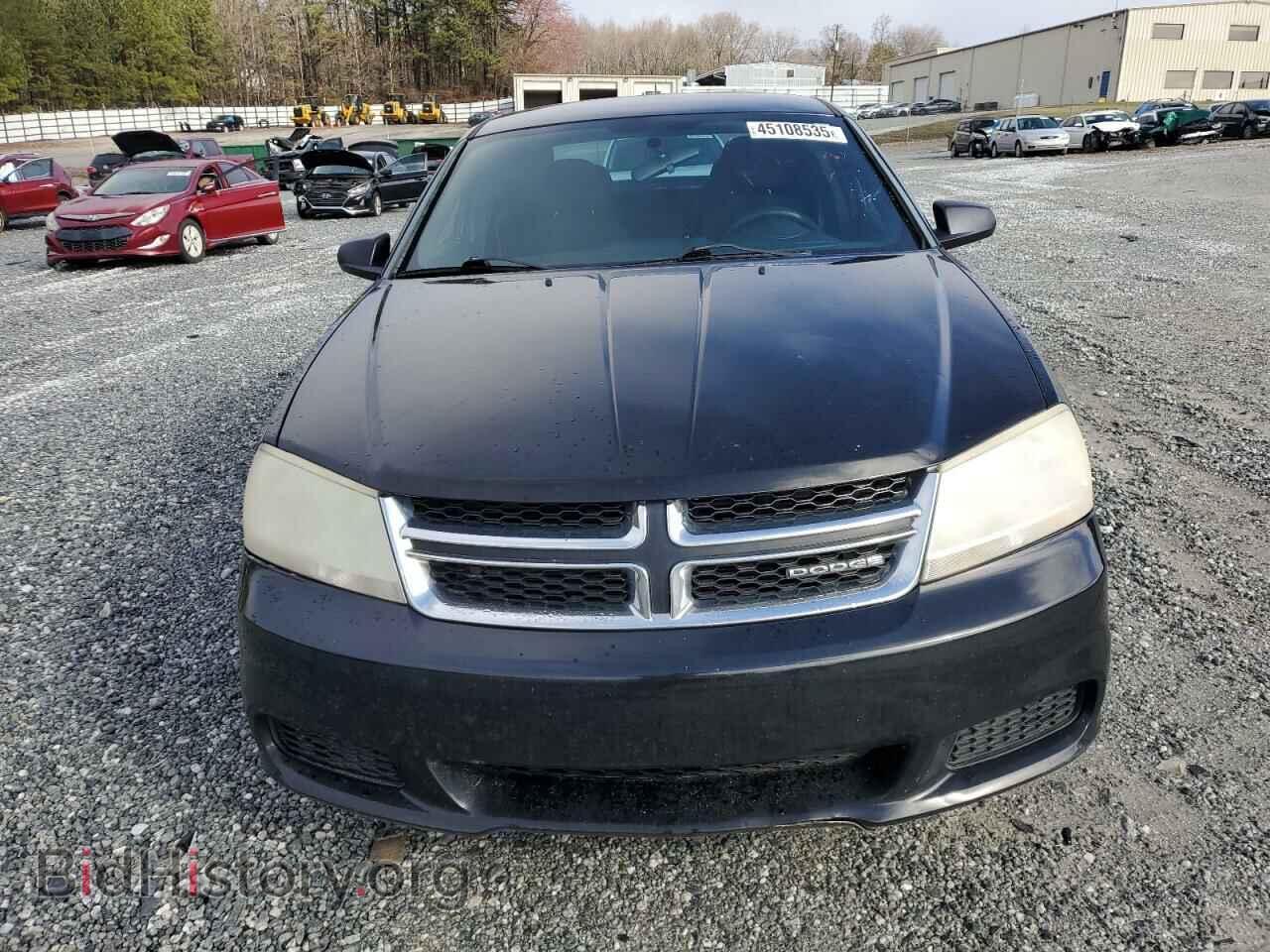 2012 DODGE AVENGER - VIN: 1C3CDZAB4CN177930 - Photo 5