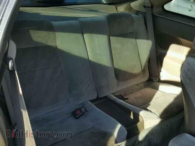 1994 ACURA INTEGRA - VIN: JH4DC4459RS006983 - Фото 6