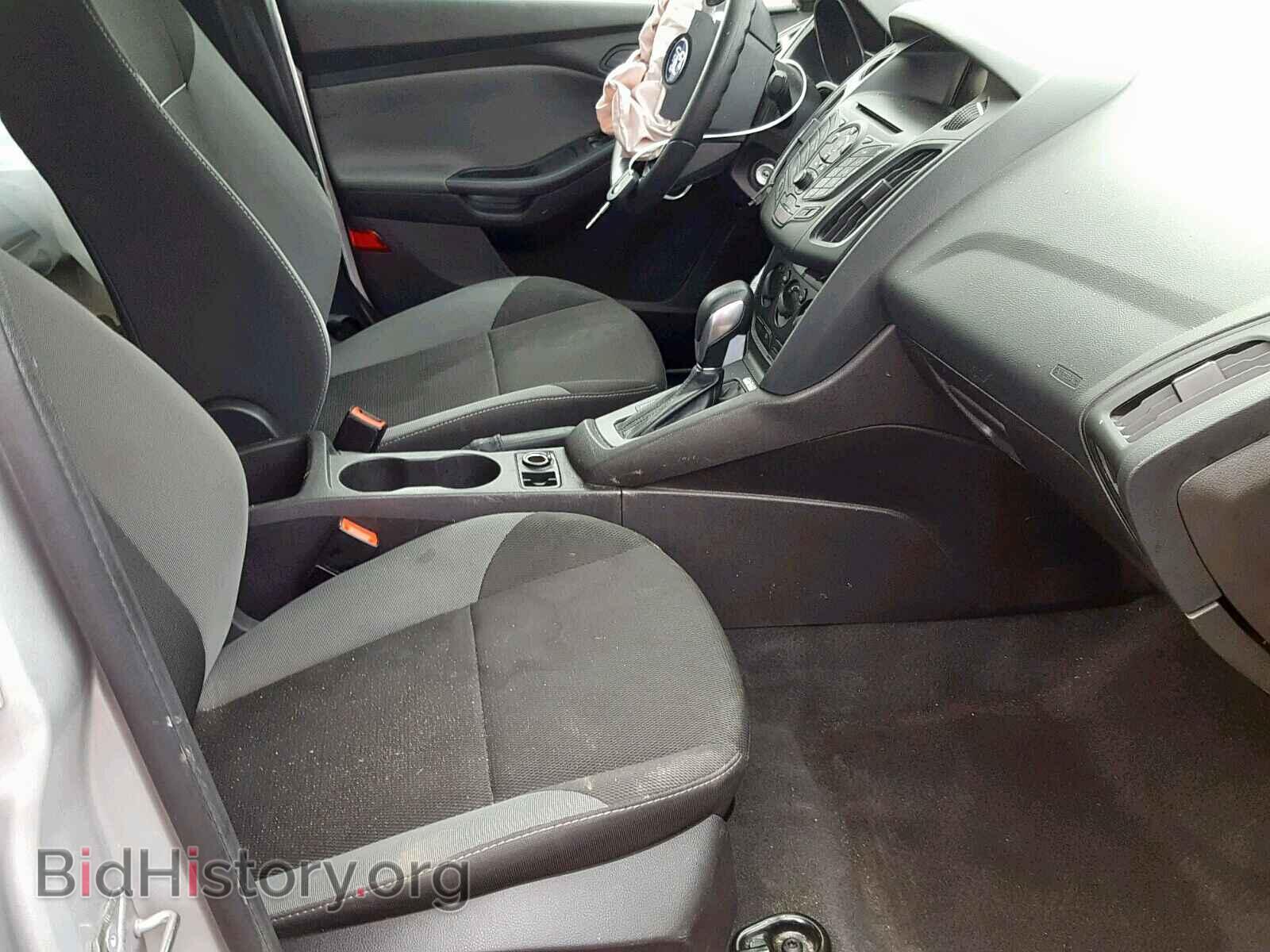 2013 FORD FOCUS - VIN: 1FADP3E27DL337395 - Photo 5