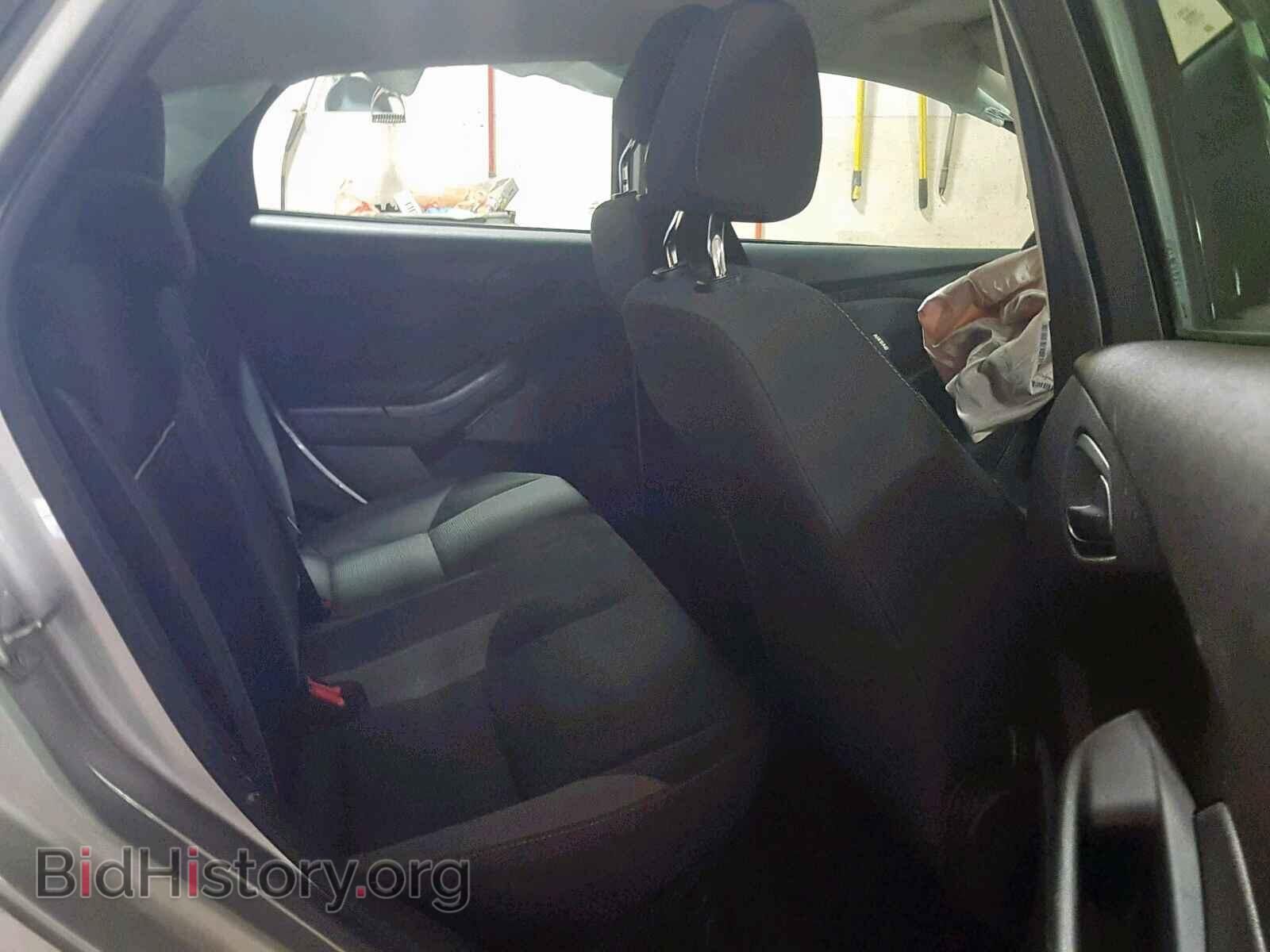 2013 FORD FOCUS - VIN: 1FADP3E27DL337395 - Photo 6