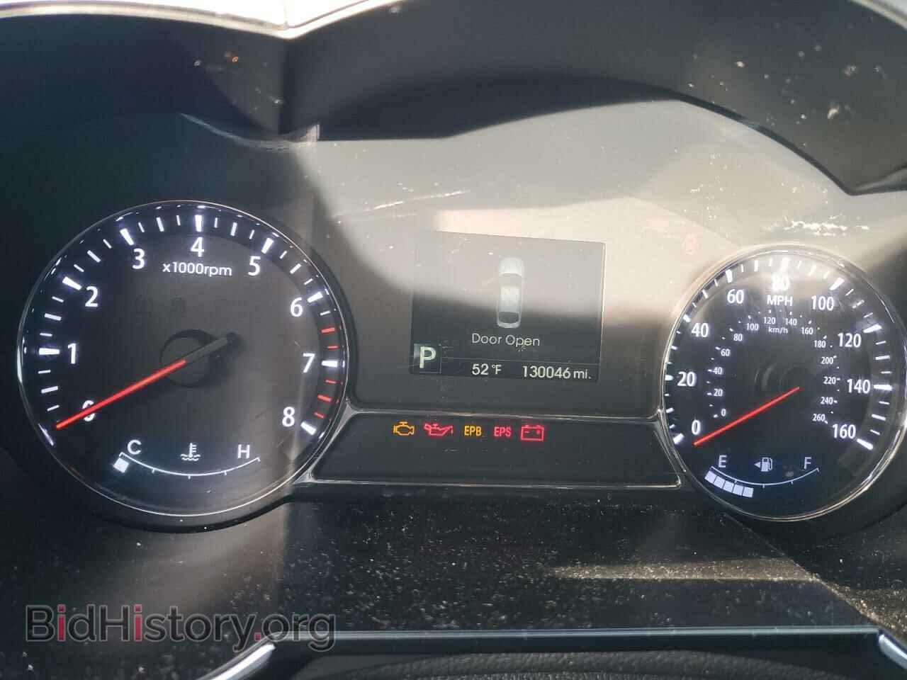 2013 KIA OPTIMA - VIN: 5XXGR4A62DG205127 - Фото 9