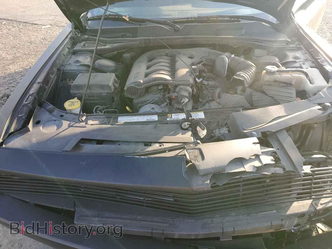 2010 DODGE CHALLENGER - VIN: 2B3CJ4DVXAH305320 - Photo 11