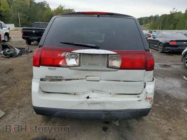 2006 BUICK RENDEZVOUS - VIN: 3G5DB03L66S586083 - Photo 6