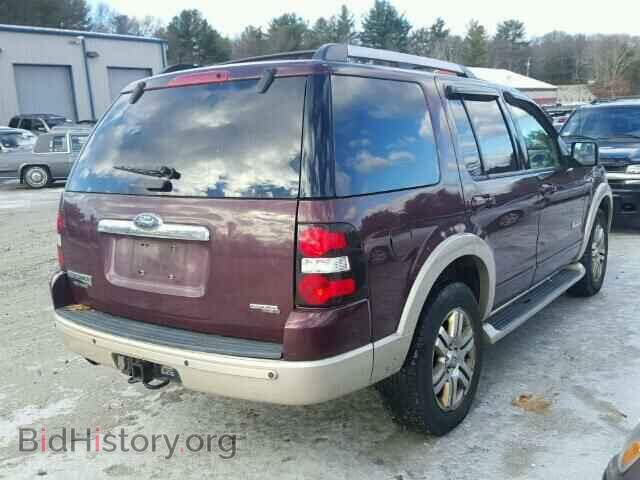 2006 FORD EXPLORER - VIN: 1FMEU74E16UA15838 - Фото 4