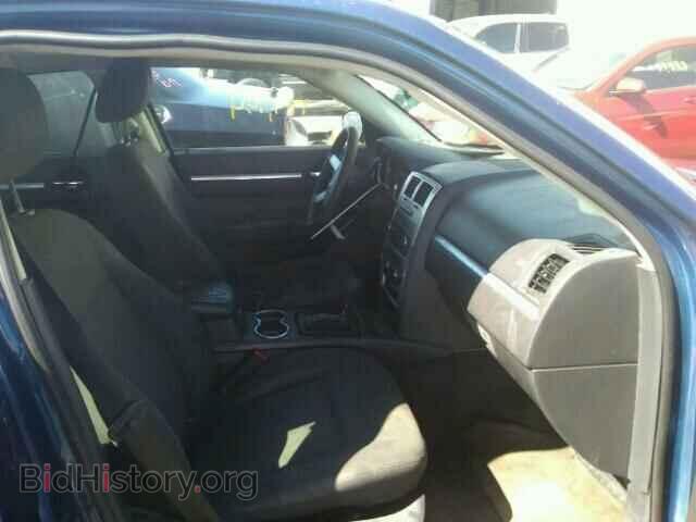 2010 DODGE CHARGER - VIN: 2B3CA3CV9AH227298 - Фото 5