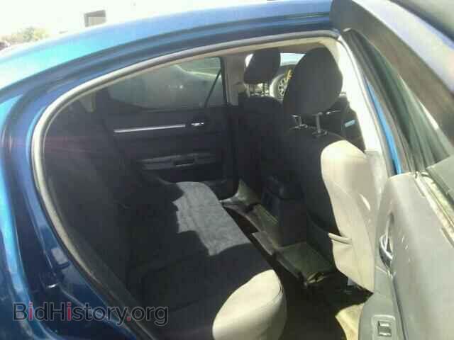 2010 DODGE CHARGER - VIN: 2B3CA3CV9AH227298 - Фото 6
