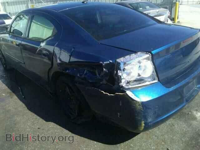 2010 DODGE CHARGER - VIN: 2B3CA3CV9AH227298 - Фото 9