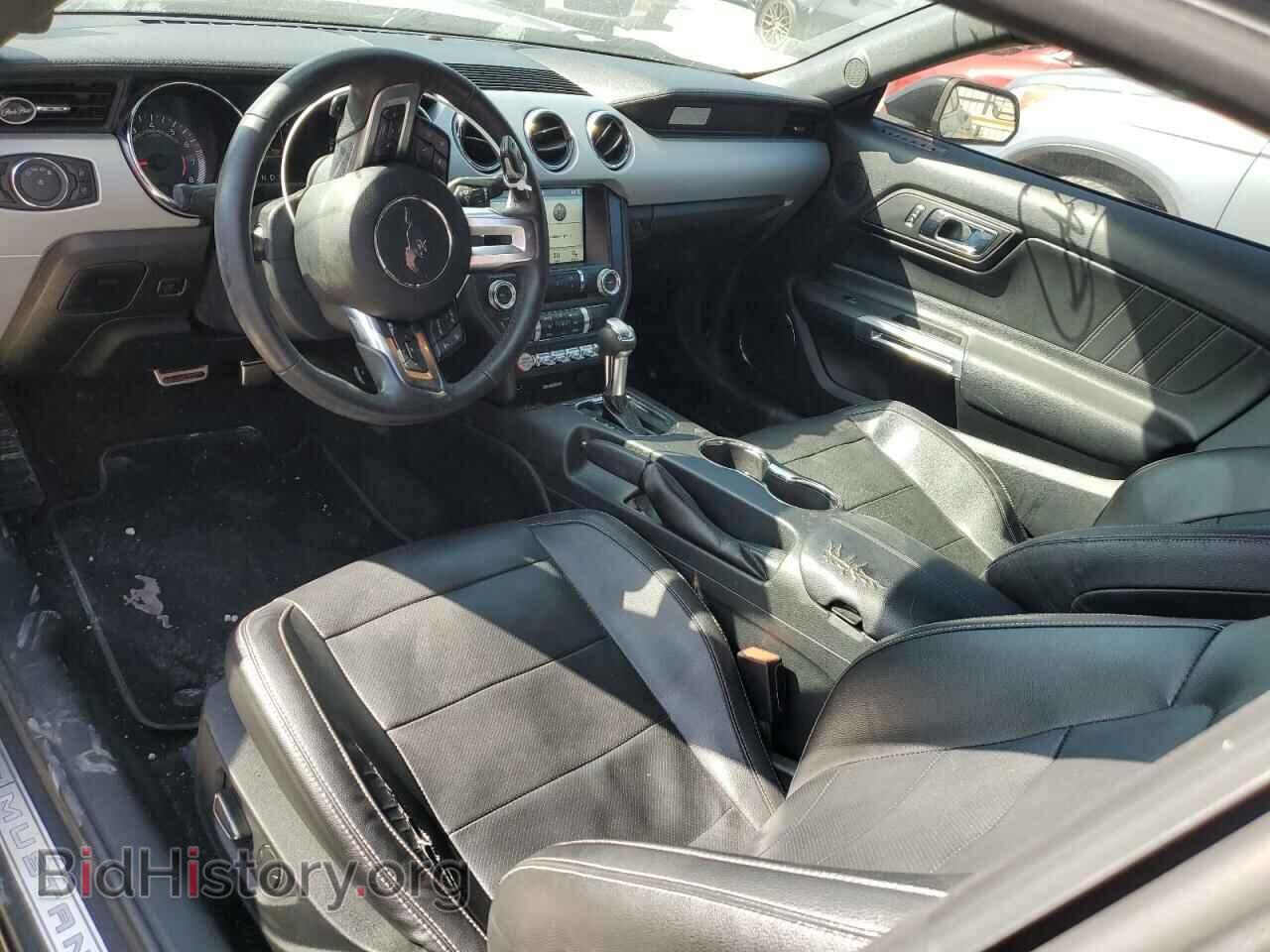 2017 FORD ALL Models - VIN: 1FA6P8TH1H5286659 - Фото 8