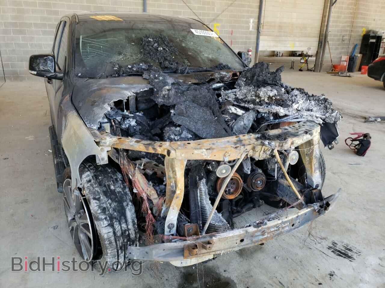 2013 DODGE DURANGO - VIN: 1C4SDJCT2DC559210 - Фото 9