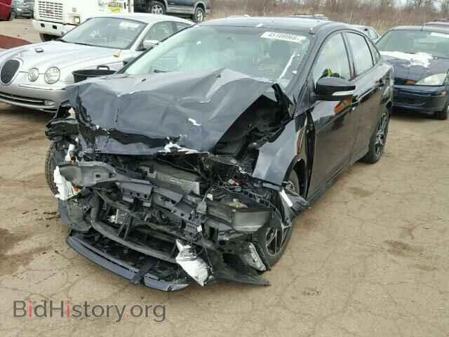 2015 FORD FOCUS - VIN: 1FADP3FE9FL210160 - Photo 2
