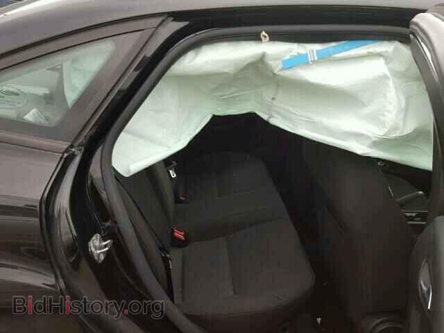 2015 FORD FOCUS - VIN: 1FADP3FE9FL210160 - Photo 6