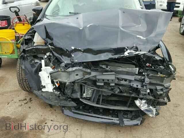 2015 FORD FOCUS - VIN: 1FADP3FE9FL210160 - Photo 7