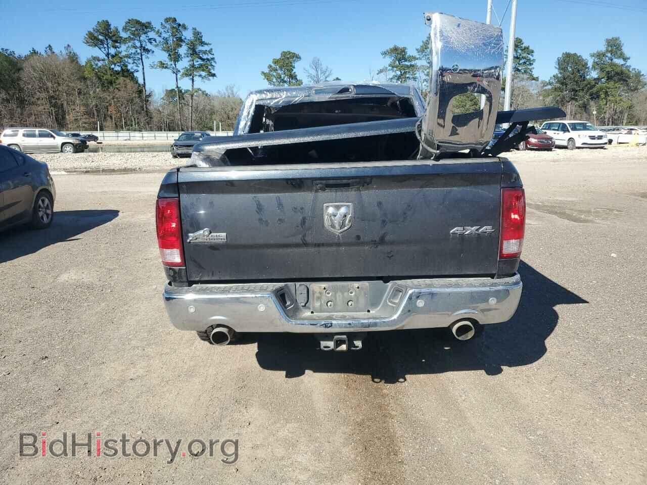 2017 RAM 1500 - VIN: 3C6RR7LT8HG793543 - Фото 6