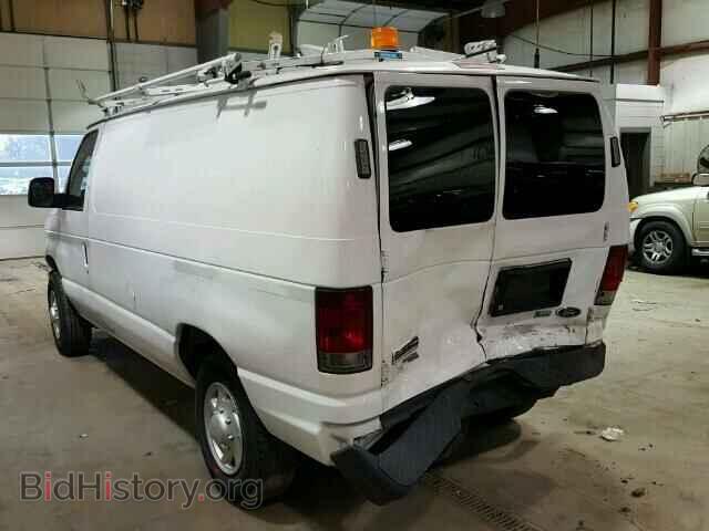 2011 FORD ECONOLINE - VIN: 1FTNE2EL3BDA76572 - Photo 3