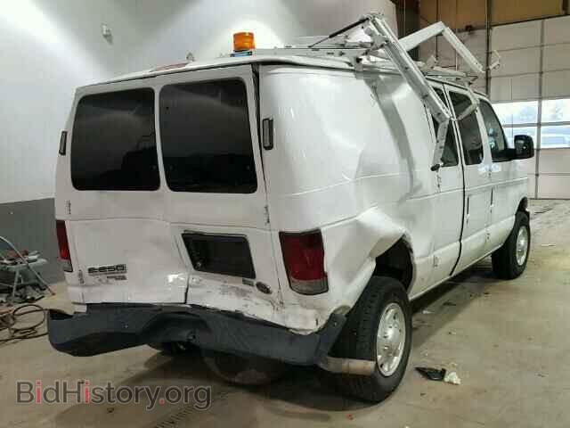 2011 FORD ECONOLINE - VIN: 1FTNE2EL3BDA76572 - Photo 4