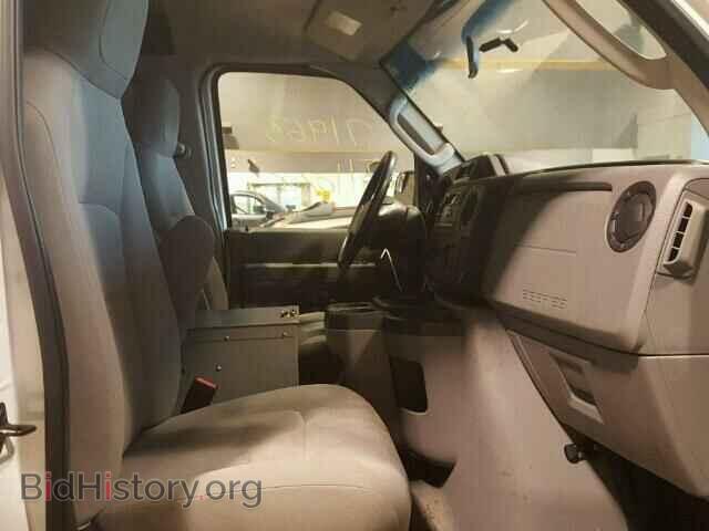 2011 FORD ECONOLINE - VIN: 1FTNE2EL3BDA76572 - Photo 5