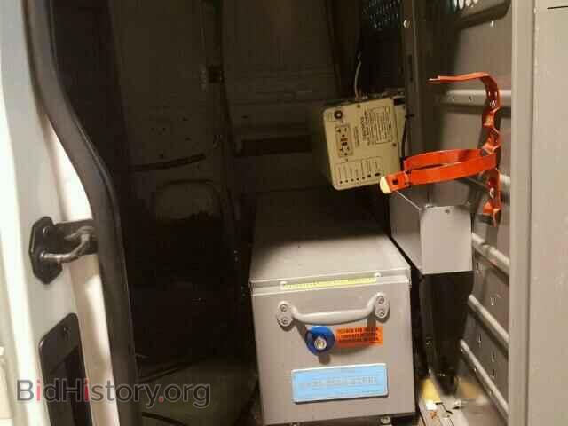 2011 FORD ECONOLINE - VIN: 1FTNE2EL3BDA76572 - Photo 6