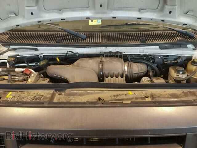 2011 FORD ECONOLINE - VIN: 1FTNE2EL3BDA76572 - Photo 7