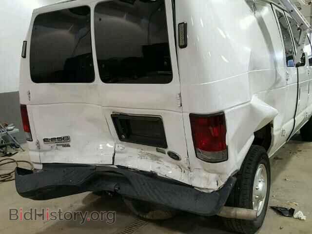 2011 FORD ECONOLINE - VIN: 1FTNE2EL3BDA76572 - Photo 9
