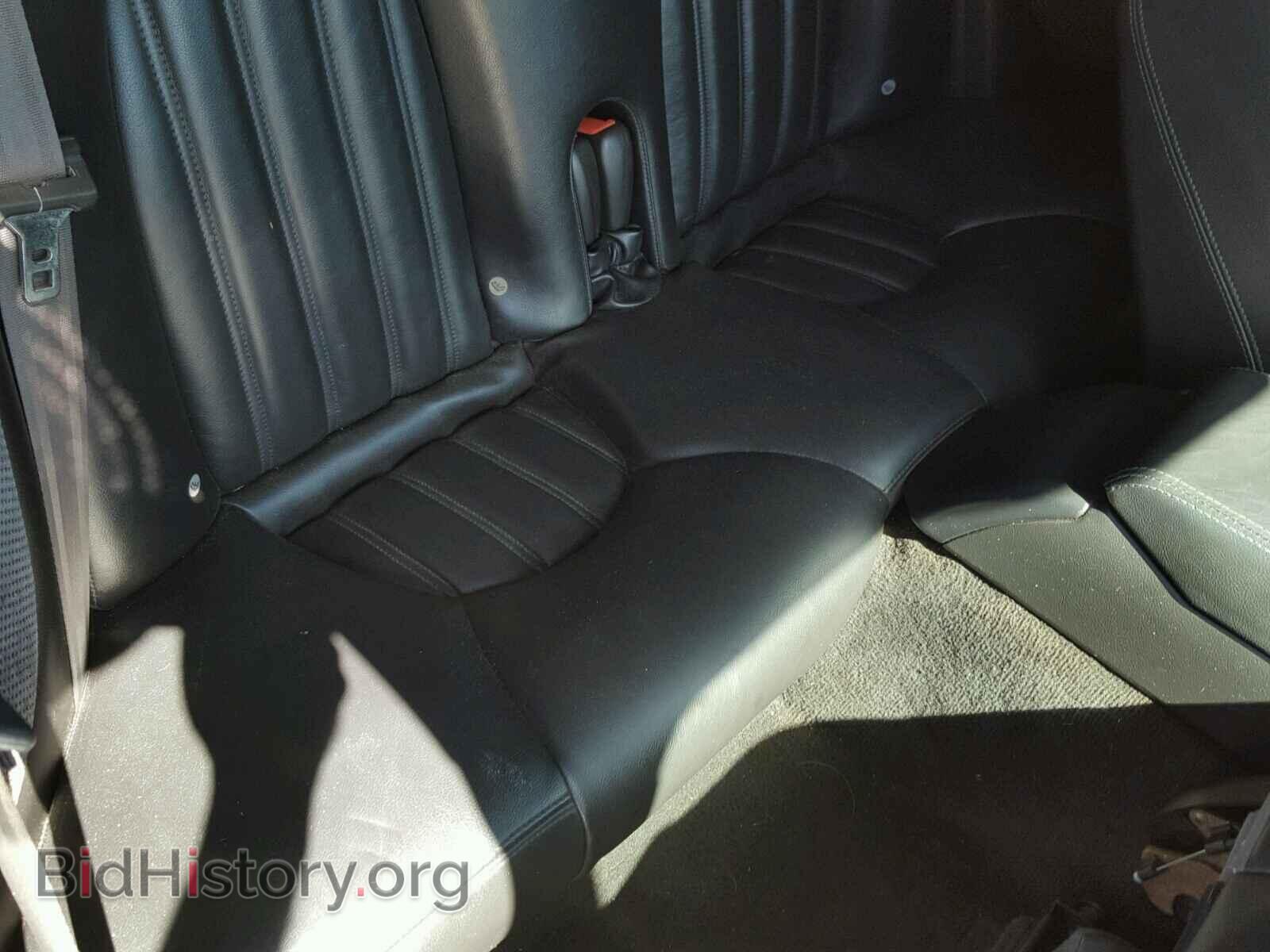 2005 JAGUAR XK8 - VIN: SAJDA42C652A43478 - Фото 6