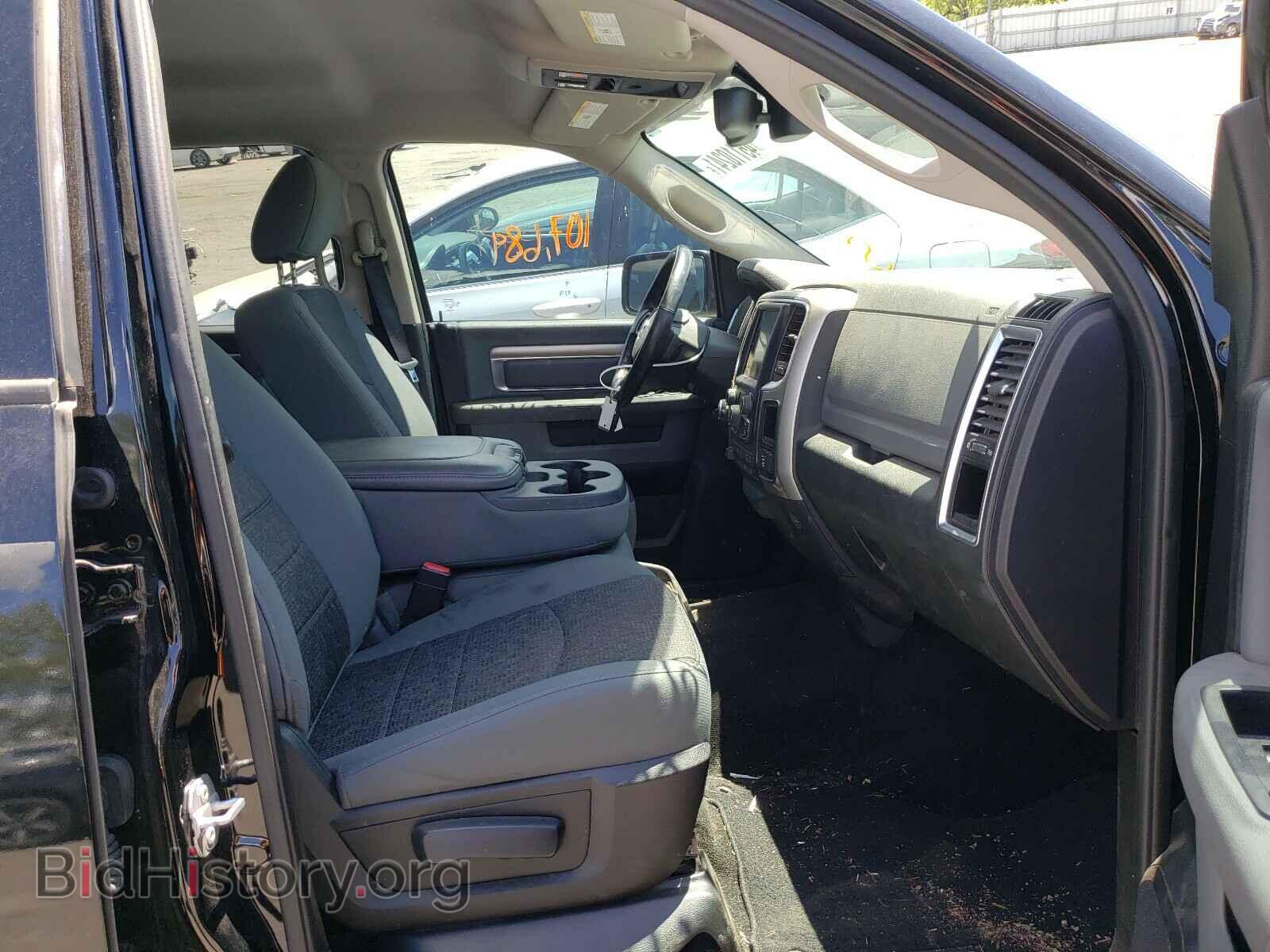 2014 RAM 1500 - VIN: 1C6RR7LT0ES447443 - Photo 5