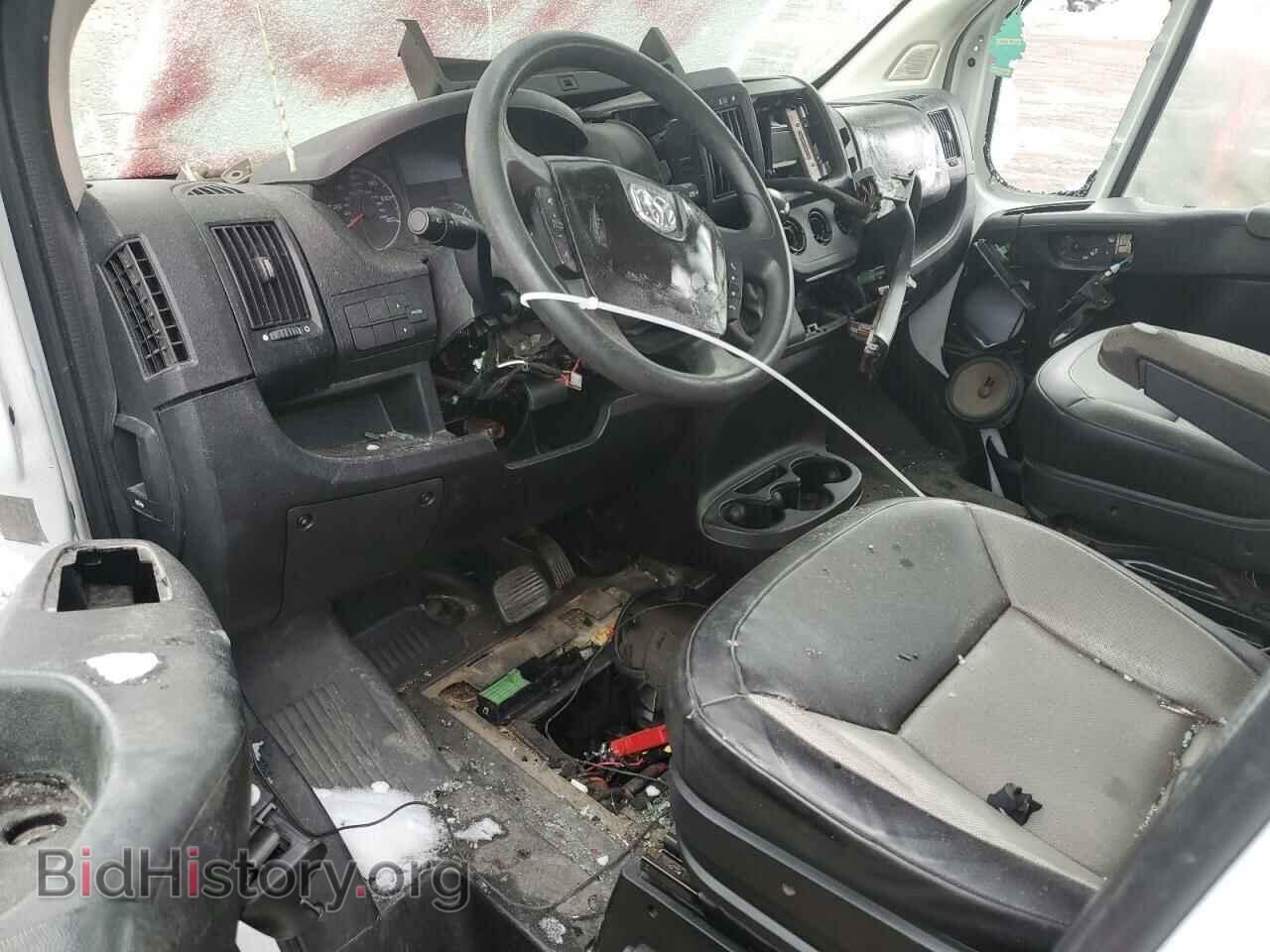 2019 RAM All Models - VIN: 3C6TRVDG3KE504941 - Фото 8