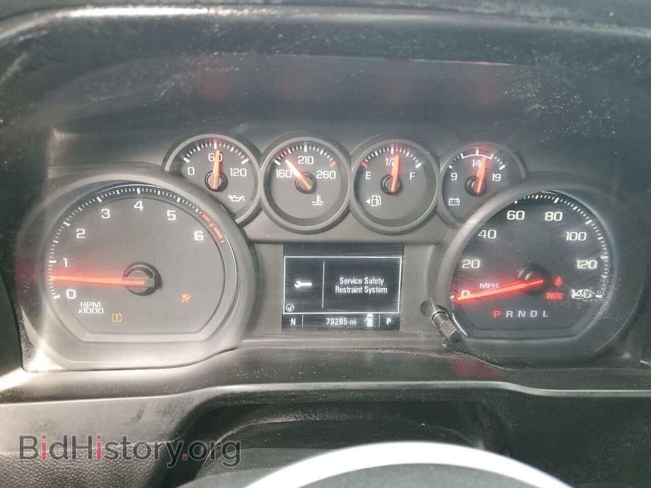 2020 CHEVROLET ALL Models - VIN: 3GCPWBEH0LG163237 - Фото 9