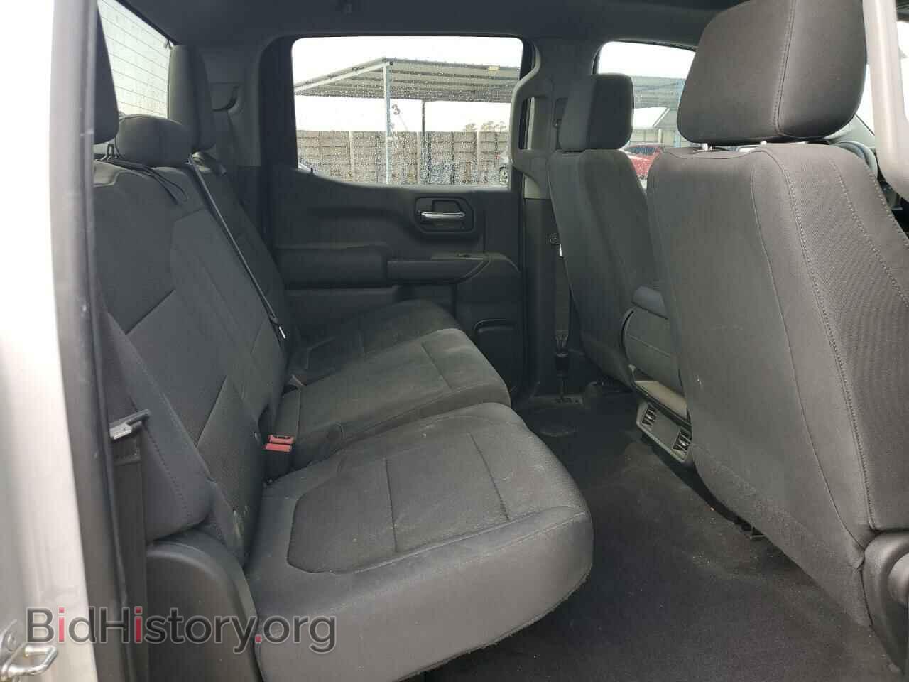 2020 CHEVROLET ALL Models - VIN: 3GCPWBEH0LG163237 - Фото 10