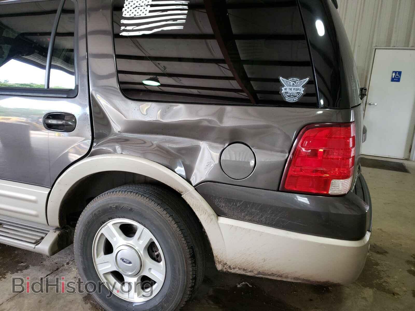 2006 FORD EXPEDITION - VIN: 1FMPU17556LA87908 - Фото 9