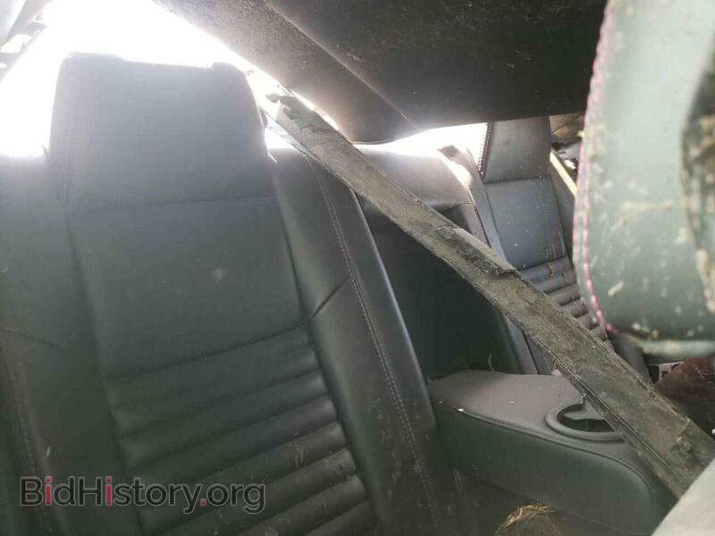 2010 Dodge CHALLENGER (VIN 2B3CJ5DT9AH296419) — photo 6 of 10