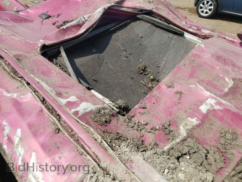 2010 Dodge CHALLENGER (VIN 2B3CJ5DT9AH296419) — photo 9 of 10