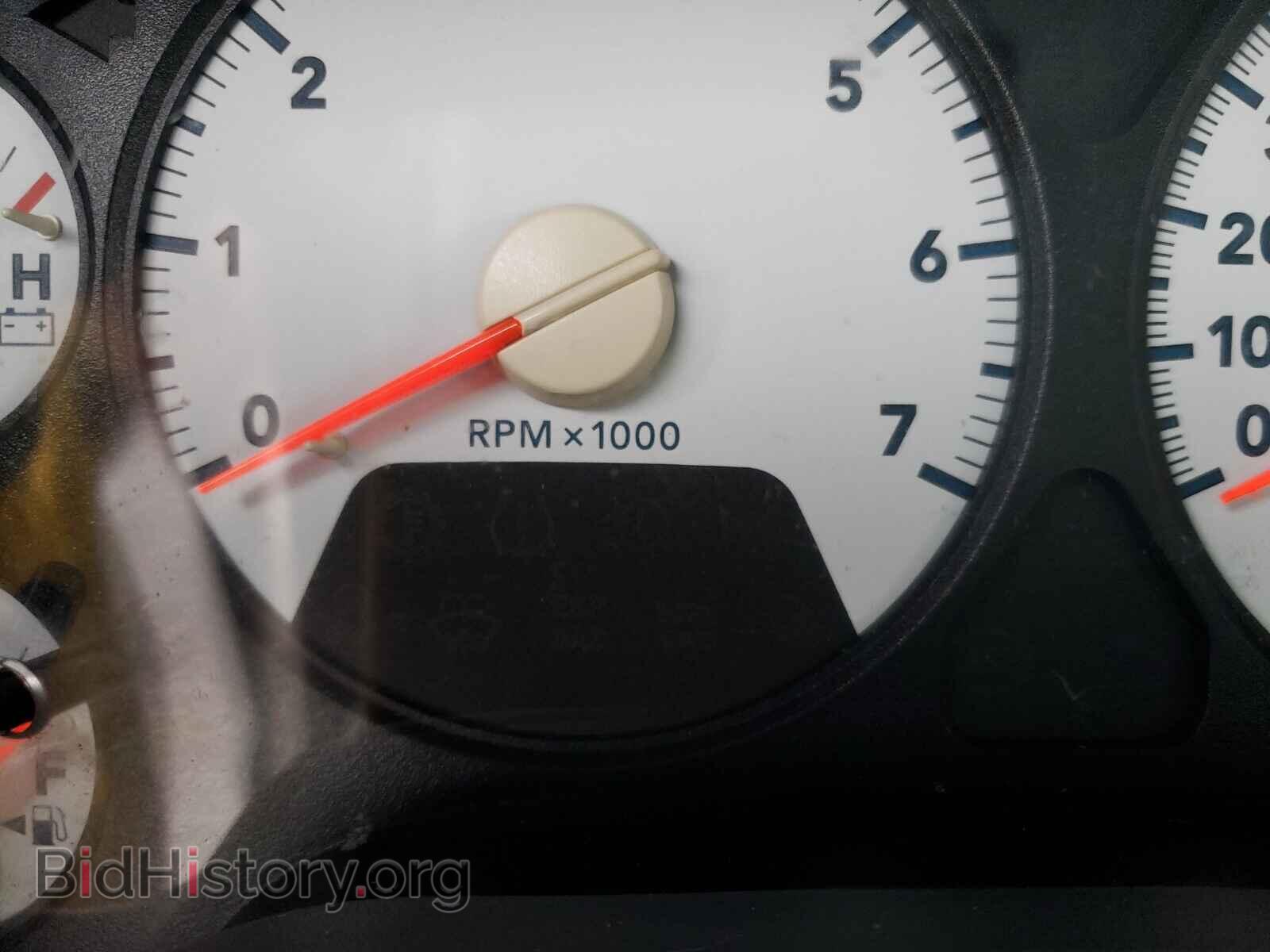 2006 DODGE RAM 1500 - VIN: 1D7HA18246S659679 - Фото 8