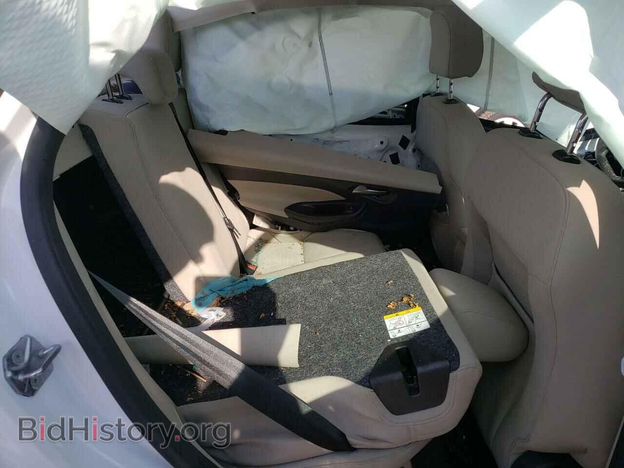 2015 FORD FOCUS - VIN: 1FADP3F21FL200163 - Фото 6