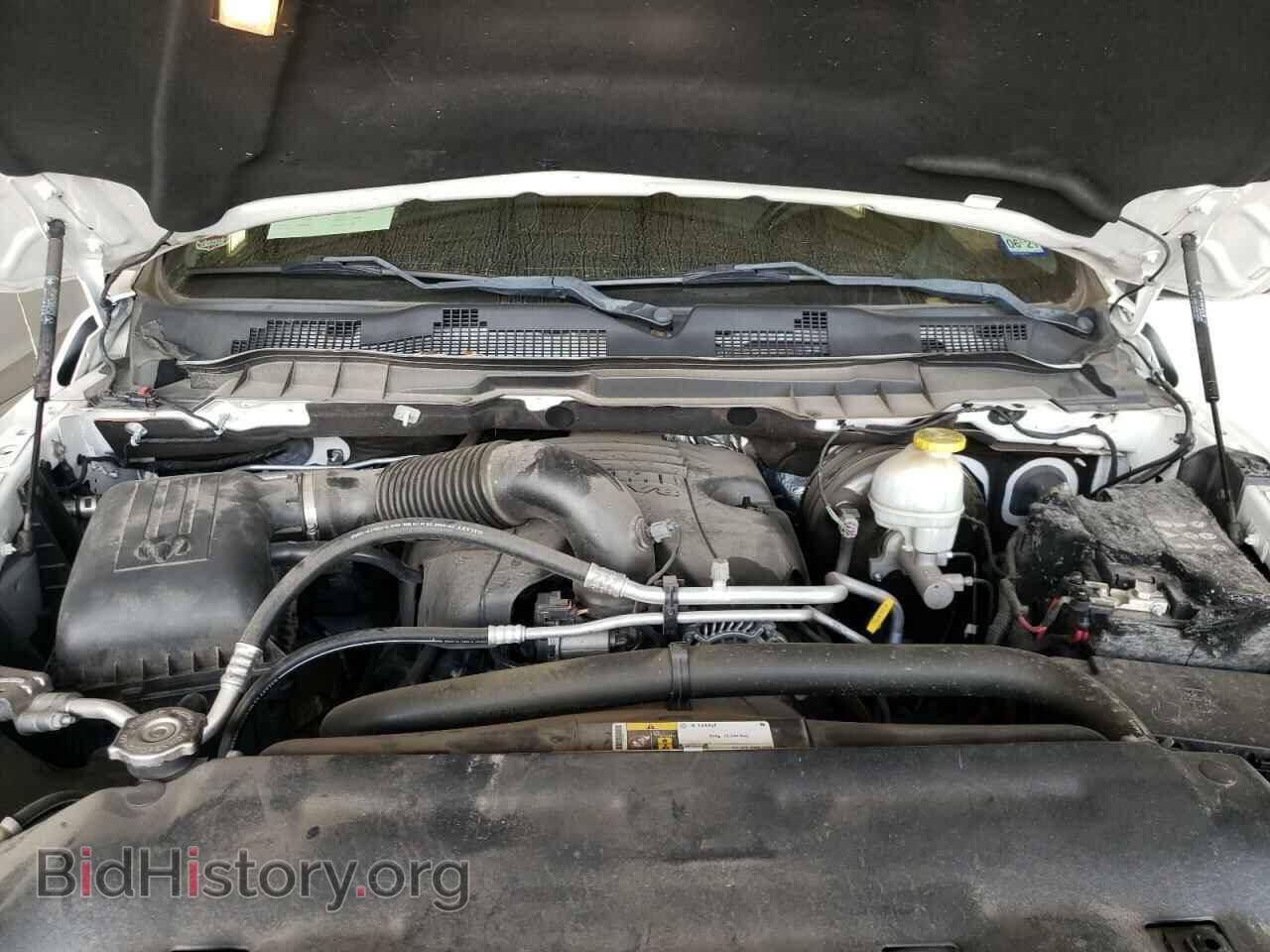 2017 RAM 1500 - VIN: 1C6RR7NT0HS688808 - Фото 7