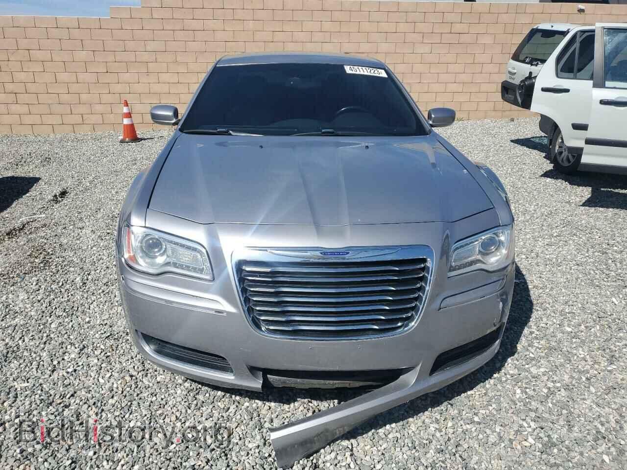 2013 CHRYSLER 300 - VIN: 2C3CCAAG8DH577922 - Фото 5