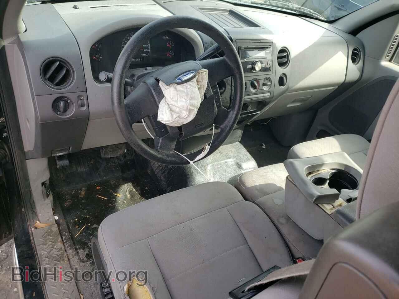 2006 FORD All Models - VIN: 1FTRX12W56NA49670 - Фото 8