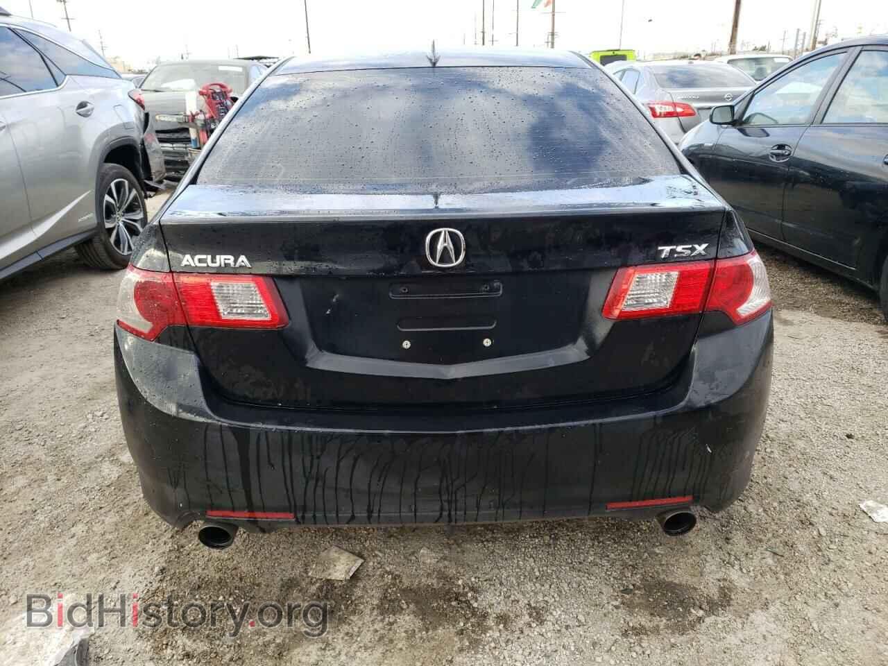 2010 ACURA TSX - VIN: JH4CU2E63AC033423 - Фото 6