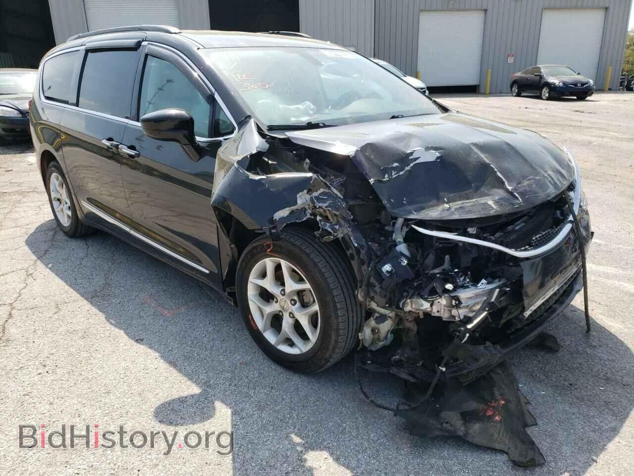 Photo 2C4RC1BG7HR541160 - CHRYSLER PACIFICA 2017